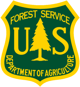 Special use Permit from Forest Service