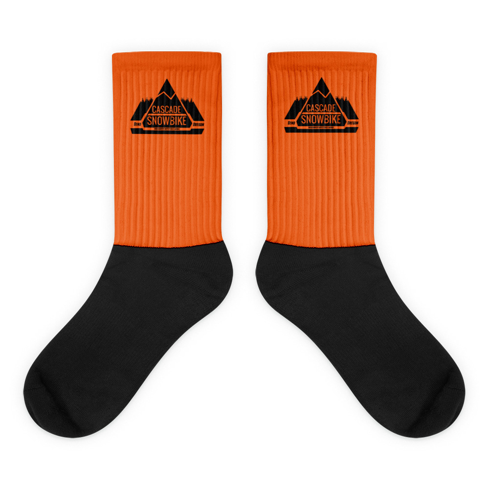 CSB Socks