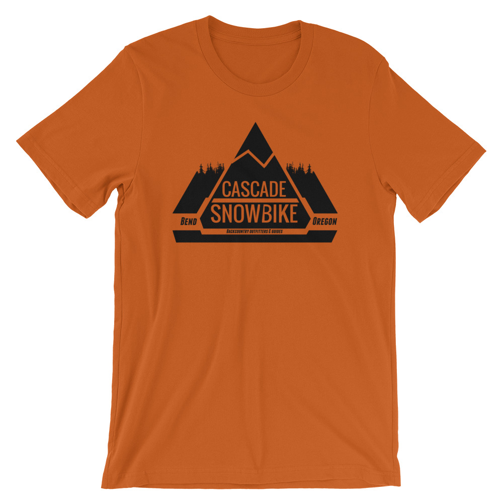 CSB Mountain Tee