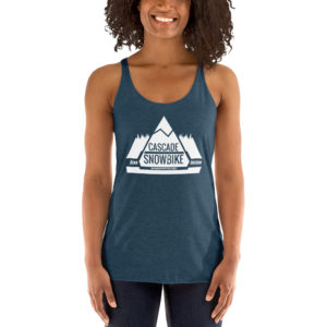 CSB Wmn's Racerback Tank