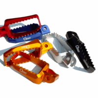 C3 Backcountry Footpegs