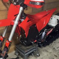 CSB Engine Jacket - DIY