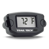 Trailtech temperature gauge
