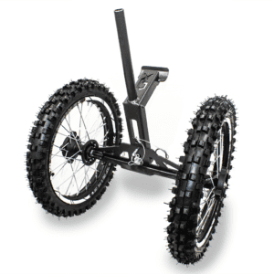 Timbersled Wheel Kit