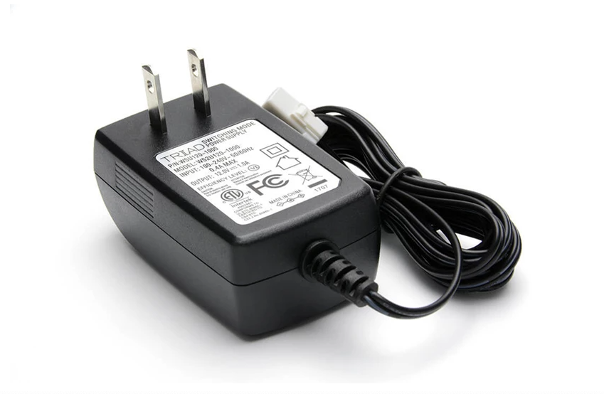 Trailtech AC Power adapter