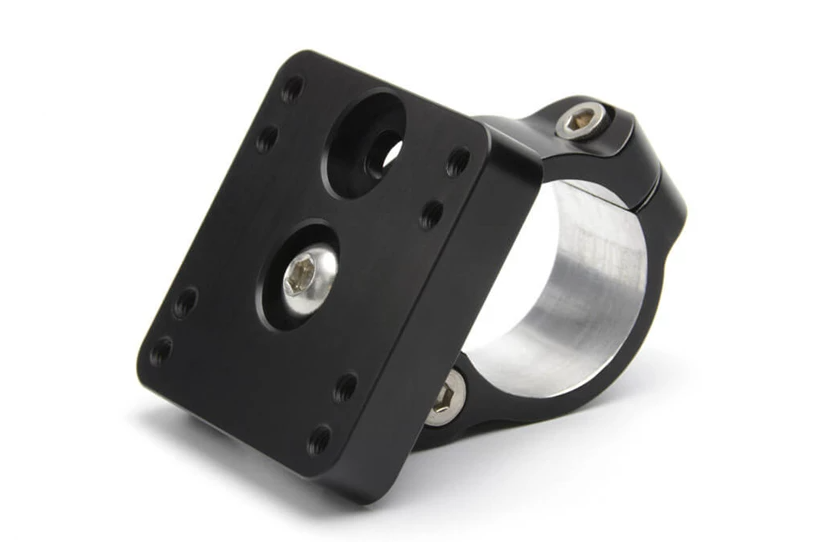 Trailtech voyager pro center bar mount bracket