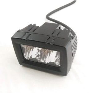Snow Bike light