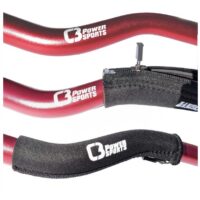 C3 Bar Sleeves set for Heated Handlebars
