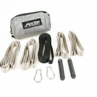 MtnTop Snow Bike Rescue Kit