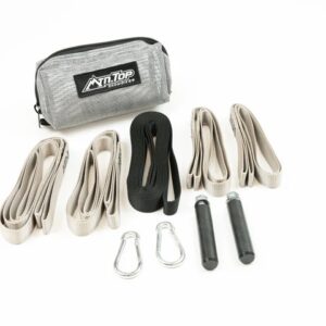 MtnTop Snow Bike Rescue Kit