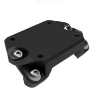 C3 Voyager Pro HD Bracket Mount