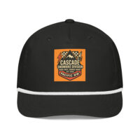 CSB Golf rope cap